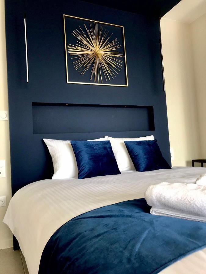 Appartement Standing Plage Dunkirk Exterior foto